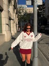 Winner College Sweatshirt