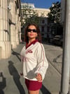 Winner College Sweatshirt