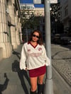 Winner College Sweatshirt