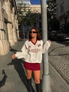 Winner College Sweatshirt