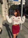 Winner College Sweatshirt