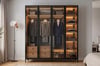 Velluto Showroom Gardırop