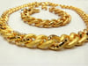 Halo Zincir Set 22 ayar 103,00 gr