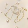 Halley Yıldız Kolye 14 Ayar Altın HD VİDEOLU