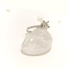 0.33ct H Color Pırlanta Tek Taş Yüzük 14 Ayar Altın HD VİDEOLU