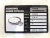 Cronet Tektaş 0,28ct F Color SI Pırlanta 2,66gr 18 Ayar Altın