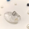 0.14ct Baget Pırlanta Taşlı Yüzük 14 Ayar Altın HD VİDEOLU