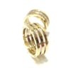 8mm Alyans 14 Ayar Altın