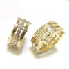8mm Alyans 14 Ayar Altın