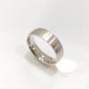 Alyans 6 mm Genişlik 14 ayar altın