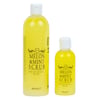 MX Melon & Mint Scrub El Ayak Vücut Peeling (400ML)