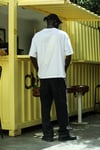 7 TSHİRT-Beyaz