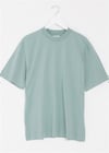 Asos Unisex Oversize Basic Tshirt Mint Yeşili