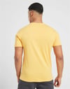 Axel T Shirt Sarı