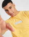 Axel T Shirt Sarı