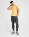 Axel T Shirt Sarı