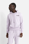 Baisc Eşofmanaltı Jogger   Takım-Lila