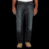 Basic  504  Jean Mavi Koyu