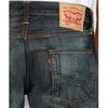 Basic  504  Jean Mavi Koyu