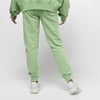 Basic  Eşofman Altı Jogger Yeşil