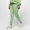 Basic  Eşofman Altı Jogger Yeşil