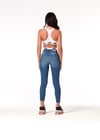 Basic  Skinny Jean Mavi