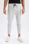 Basic Scuba   Eşofman Jogger Pantolon-Gri