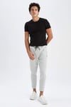 Basic Scuba   Eşofman Jogger Pantolon-Gri