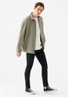 Basic Skinny  Jean-Siyah