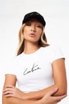 Basic T shirt Beyaz