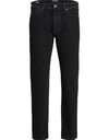 CHRİS  Comfort Loose Jean-Antrasit
