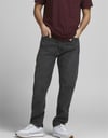 CHRİS  Comfort Loose Jean-Antrasit