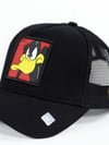 Daffy  Logo Şapka Siyah