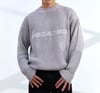 Darien Knit-Gri