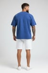 Day T shirt-Mavi