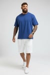 Day T shirt-Mavi