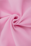 Fermuarlı Kapişonlu Sweat-Pembe