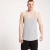 Form String  Fitness Atlet Gri
