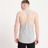 Form String  Fitness Atlet Gri