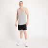 Form String  Fitness Atlet Gri