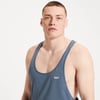 Form String  Fitness Atlet Mavi