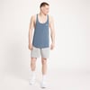 Form String  Fitness Atlet Mavi