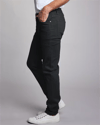 Kaplama Strech Jean-Siyah