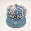 Keep Cap Siyah