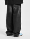 Loose Fit Jeans-Antrasit-Gri