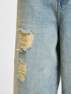 Loose Fit Jeans-Mavi