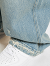 Loose Fit Jeans-Mavi