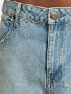 Loose Fit Jeans-Mavi