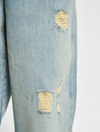 Loose Fit Jeans-Mavi
