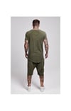Mkrn Short Haki